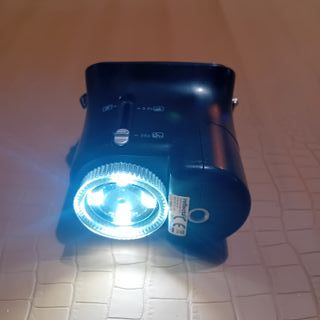 Microscopio digital Reflecta DigiMicroscope LCD