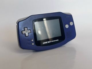 Gameboy Advance - Consola