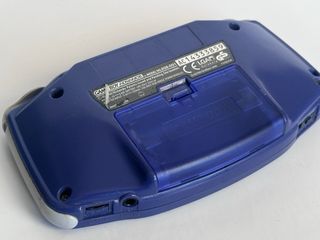 Gameboy Advance - Consola