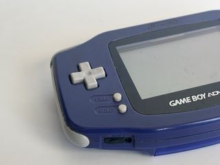 Gameboy Advance - Consola