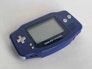 Gameboy Advance - Consola