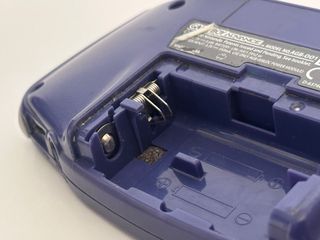 Gameboy Advance - Consola