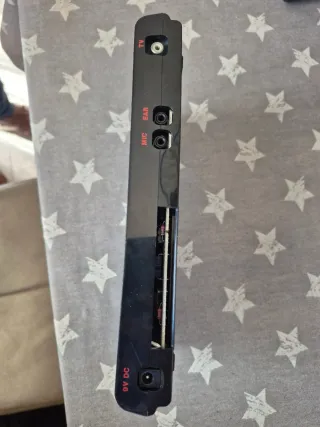 ZX Spectrum 16K Ordenador Clásico