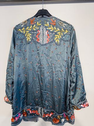 Kimono corto talla S