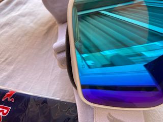 Gafas de Snowboard Red Bull SPECT