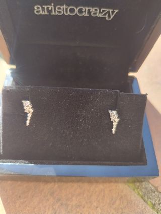 Pendientes marca aristocrazy