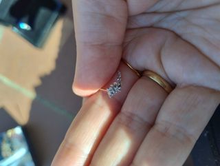 Pendientes marca aristocrazy