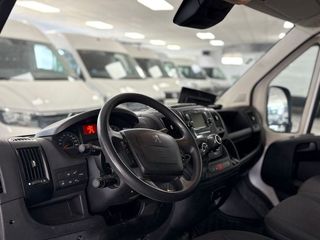 Peugeot Boxer 2.2 BLUEHDI S-S 140 ASPHALT 335 L3H2 335  S-S