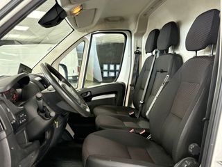 Peugeot Boxer 2.2 BLUEHDI S-S 140 ASPHALT 335 L3H2 335  S-S