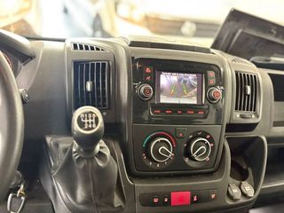 Peugeot Boxer 2.2 BLUEHDI S-S 140 ASPHALT 335 L3H2 335  S-S