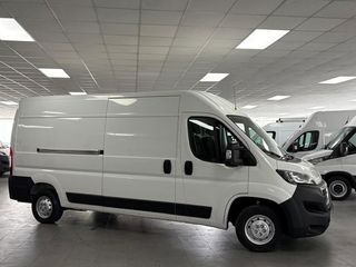 Peugeot Boxer 2.2 BlueHDi L2H2 Premium S&S  Premium S&S con Navegación