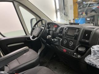 Peugeot Boxer 2.2 BlueHDi L2H2 Premium S&S  Premium S&S con Navegación
