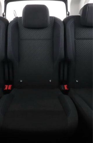 Asiento coche Peugeot Rifter 1.2 Allure