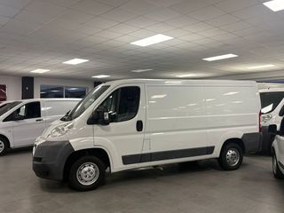 Peugeot Boxer 2.2 HDI FG 333 L2H1