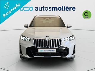 Mercedes GLC 220 d 4Matic 125 kW (170 CV)