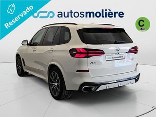Mercedes GLC 220 d 4Matic 125 kW (170 CV)