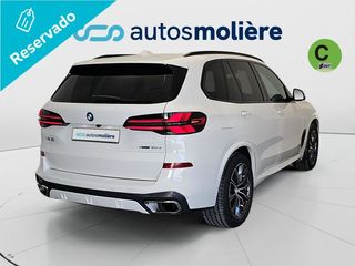 Mercedes GLC 220 d 4Matic 125 kW (170 CV)