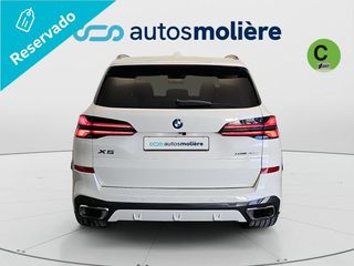 Mercedes GLC 220 d 4Matic 125 kW (170 CV)