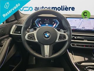 Mercedes GLC 220 d 4Matic 125 kW (170 CV)