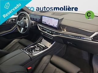 Mercedes GLC 220 d 4Matic 125 kW (170 CV)