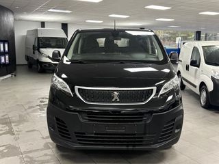 Peugeot Expert 2.0 BLUEHDI 150 S&S LONG PREMIUM DC COMBI 6 PLAZAS MIXTA