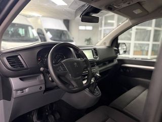 Peugeot Expert 2.0 BLUEHDI 150 S&S LONG PREMIUM DC COMBI 6 PLAZAS MIXTA