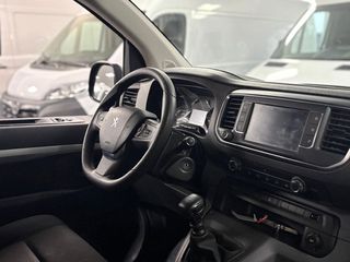 Peugeot Expert 2.0 BLUEHDI 150 S&S LONG PREMIUM DC COMBI 6 PLAZAS MIXTA