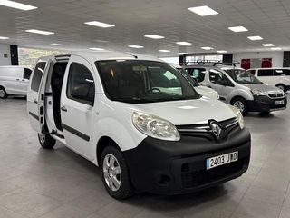 Renault Kangoo Combi Profesional N1 Energy dCi 90 Euro 6