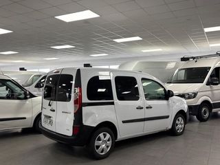 Renault Kangoo Combi Profesional N1 Energy dCi 90 Euro 6
