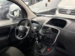Renault Kangoo Combi Profesional N1 Energy dCi 90 Euro 6