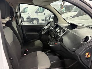 Renault Kangoo Combi Profesional N1 Energy dCi 90 Euro 6