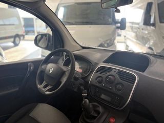 Renault Kangoo Combi Profesional N1 Energy dCi 90 Euro 6
