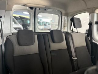 Renault Kangoo Combi Profesional N1 Energy dCi 90 Euro 6