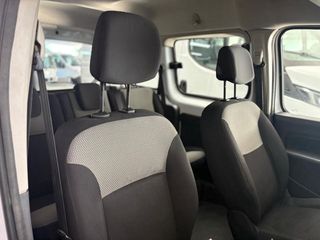 Renault Kangoo Combi Profesional N1 Energy dCi 90 Euro 6