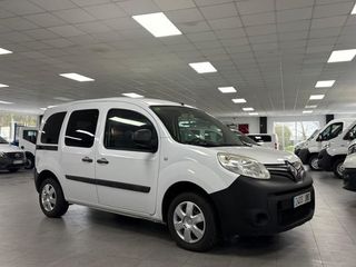 Renault Kangoo Combi Profesional N1 Energy dCi 90 Euro 6