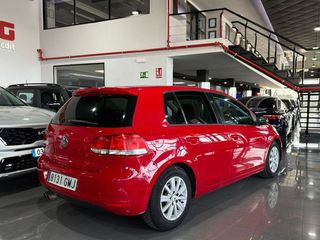 Volkswagen Golf 2.0TDI 115CV SPORT