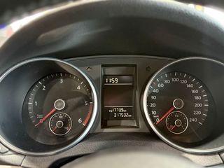 Volkswagen Golf 2.0TDI 115CV SPORT
