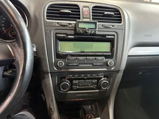 Volkswagen Golf 2.0TDI 115CV SPORT