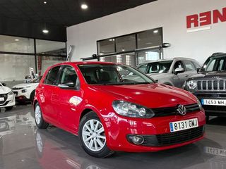 Volkswagen Golf 2.0TDI 115CV SPORT