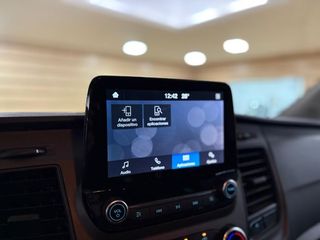 Ford Transit Custom KOMBI 2.0 TDCI 96KW 320 L1 TREND