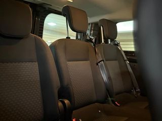 Ford Transit Custom KOMBI 2.0 TDCI 96KW 320 L1 TREND