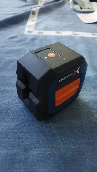 Nivel Láser Dexter-X Autonivelante
