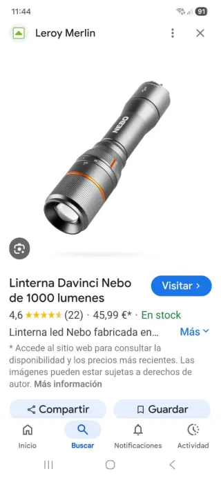 Nivel Láser Dexter-X Autonivelante