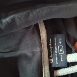 Felpa Champion Italia