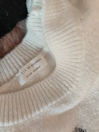 Lote Jerseys y sudaderas Mujer