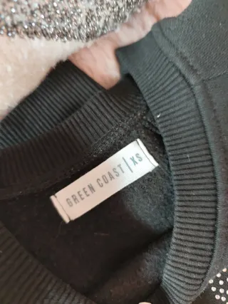 Lote Jerseys y sudaderas Mujer