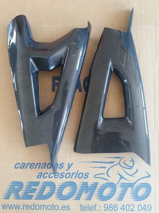 Tapas basculante Kawasaki ZX10R 16-20