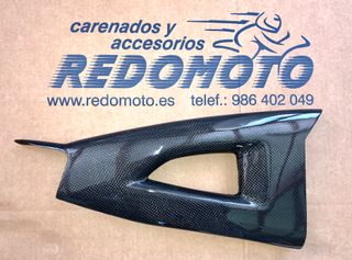 Tapas basculante Kawasaki ZX10R 16-20