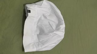 Ropa de cocinera M mujer