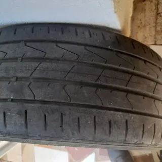 Llanta Hankook 205/55R16 Opel